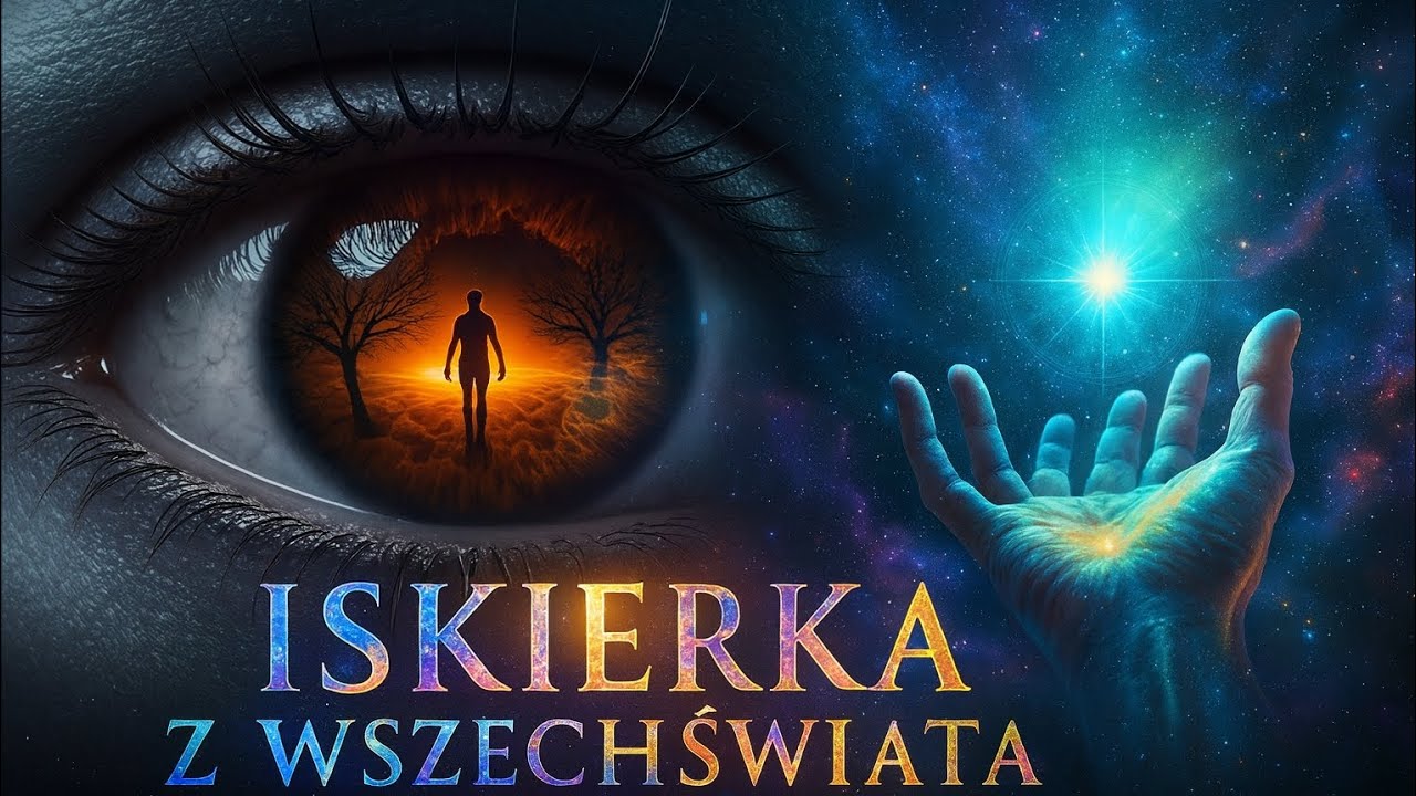 ISKIERKA #świadomość #przebudzenie #światło 