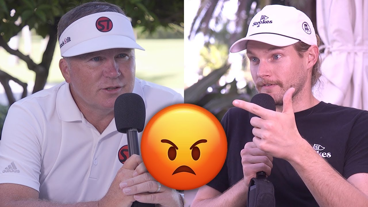 Stack & Tilt Threatens Golf Instructors Livelihoods