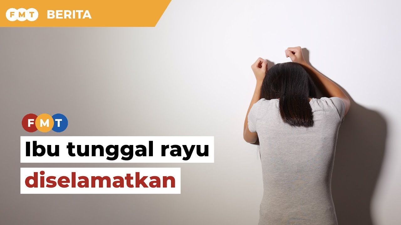 Yang di cari rezeki, yang menanti ‘neraka’, ibu tunggal rayu diselamatkan dari sindiket Myanmar