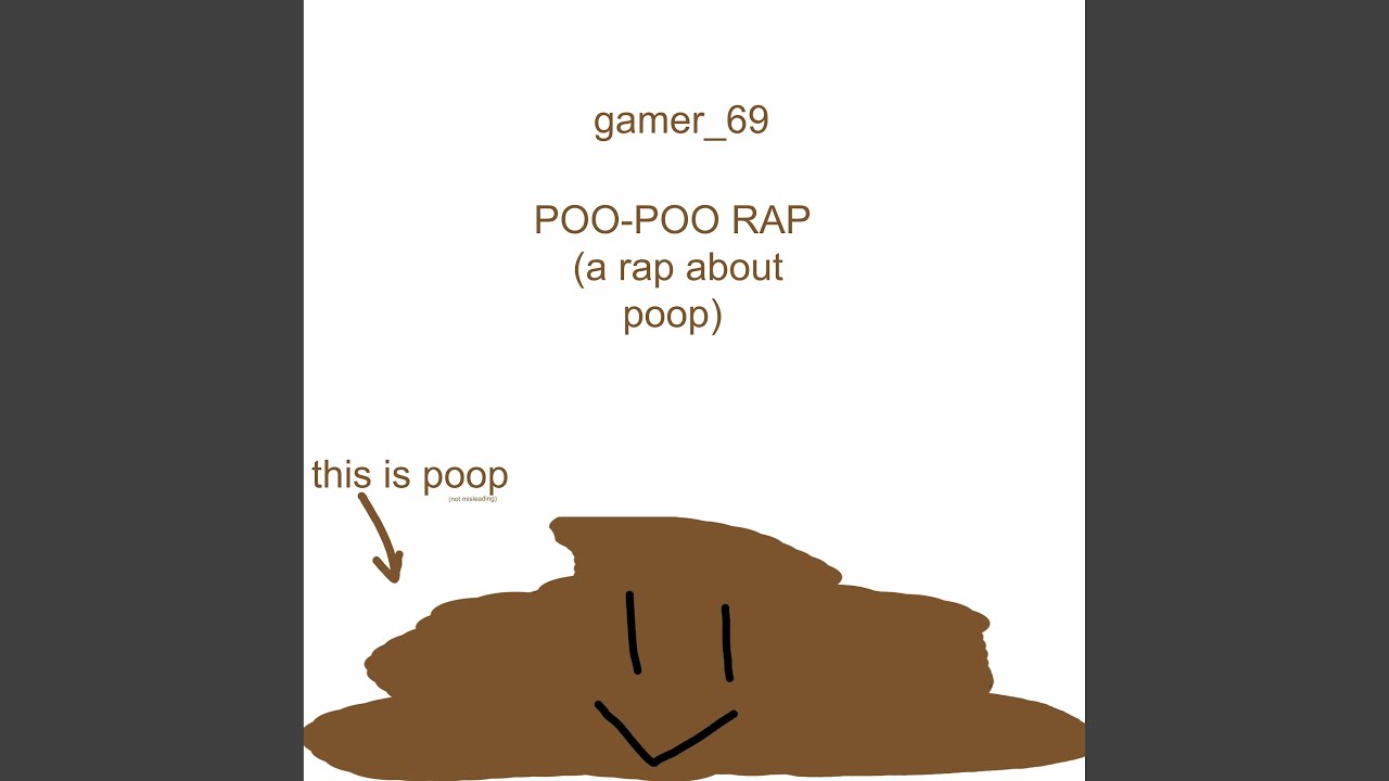 POO-POO RAP (ACTOR Remix)