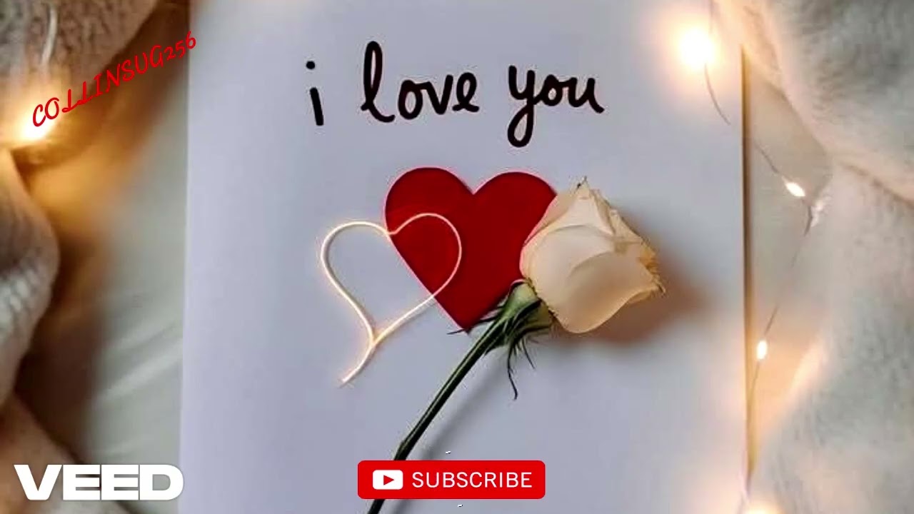 YOUR MESSAGE IS NOT A MESSAGE IT IS MY HAPPINESS MY LOVE COLLINSUG 1