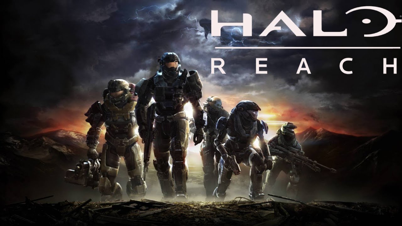 🔴 LIVE!! Playing the Entire Halo MCC Campaign | Day 3: Reach - Combat Evolved