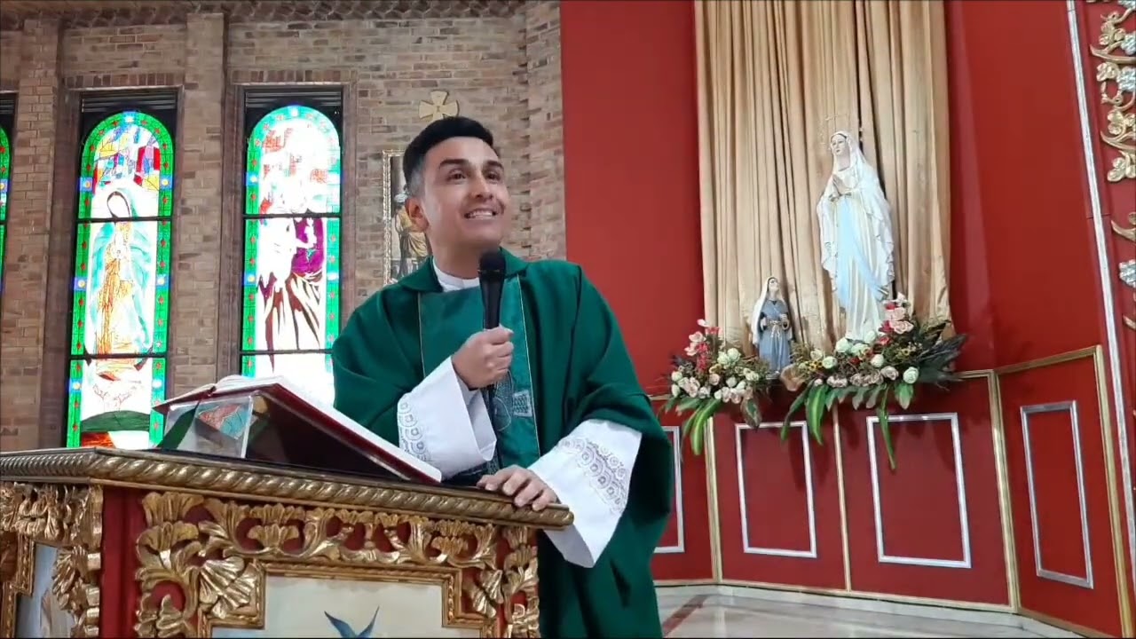Quién es Jesús para ti? La respuesta con tu estilo de vida. Entusiasmo. la Iglesiak