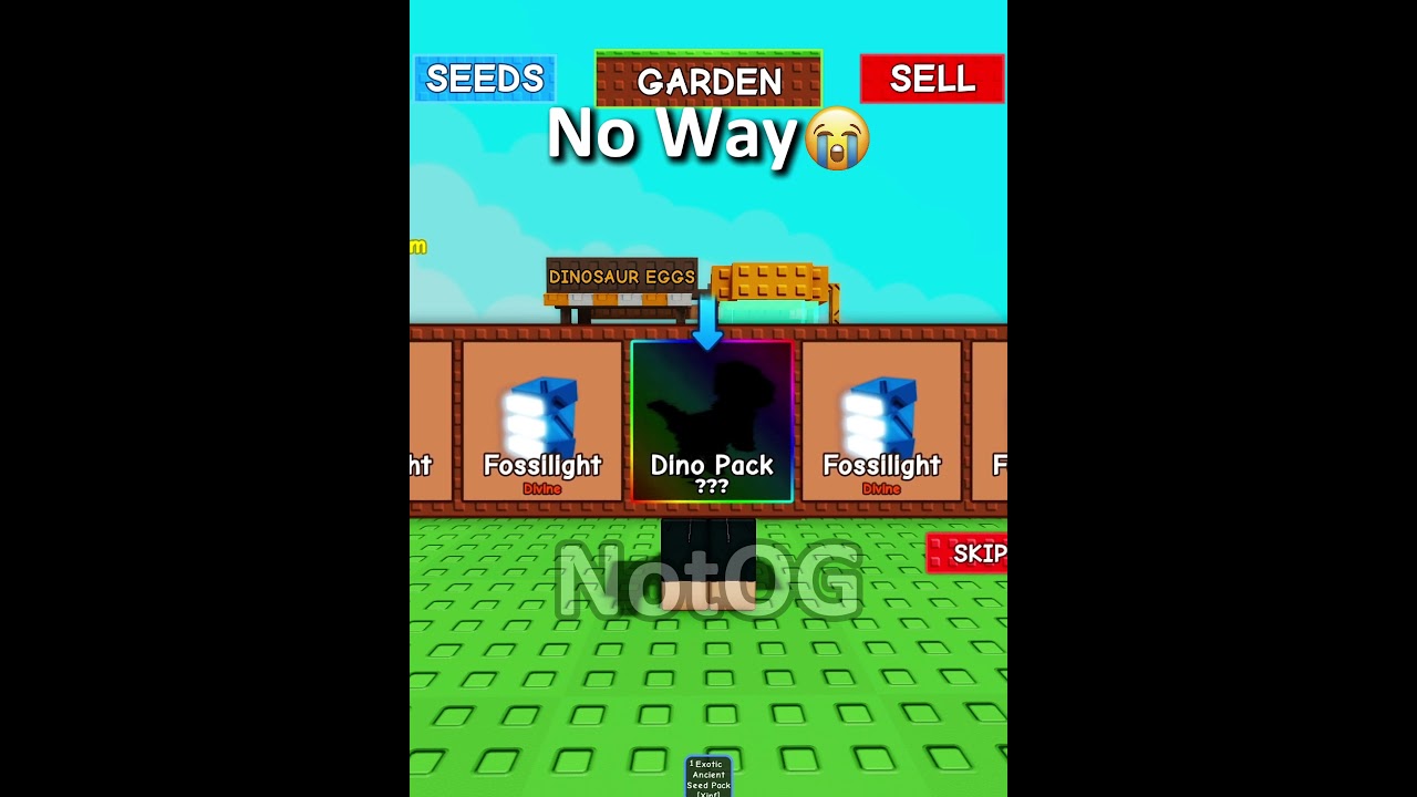 candy blossom is still actually better btw #growagarden #shorts