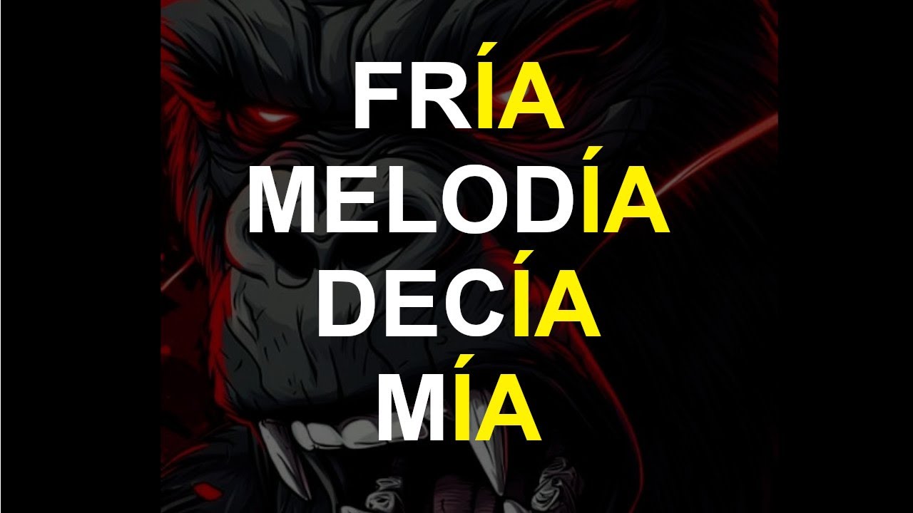 BASE de RAP con PALABRAS EJERCICIOS para IMPROVISAR RAP Entrenamiento FREESTYLE #241