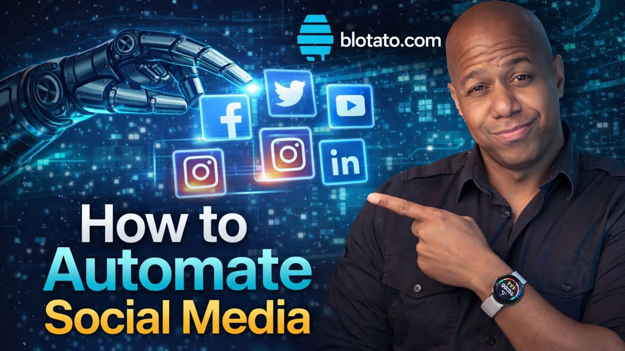 This Social Media Tool is a Must Have for Automating with N8N and Ai