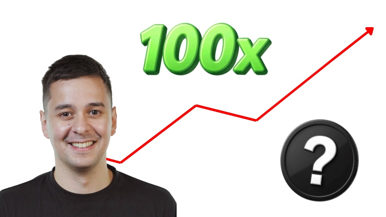 The Next 100x Opportunity