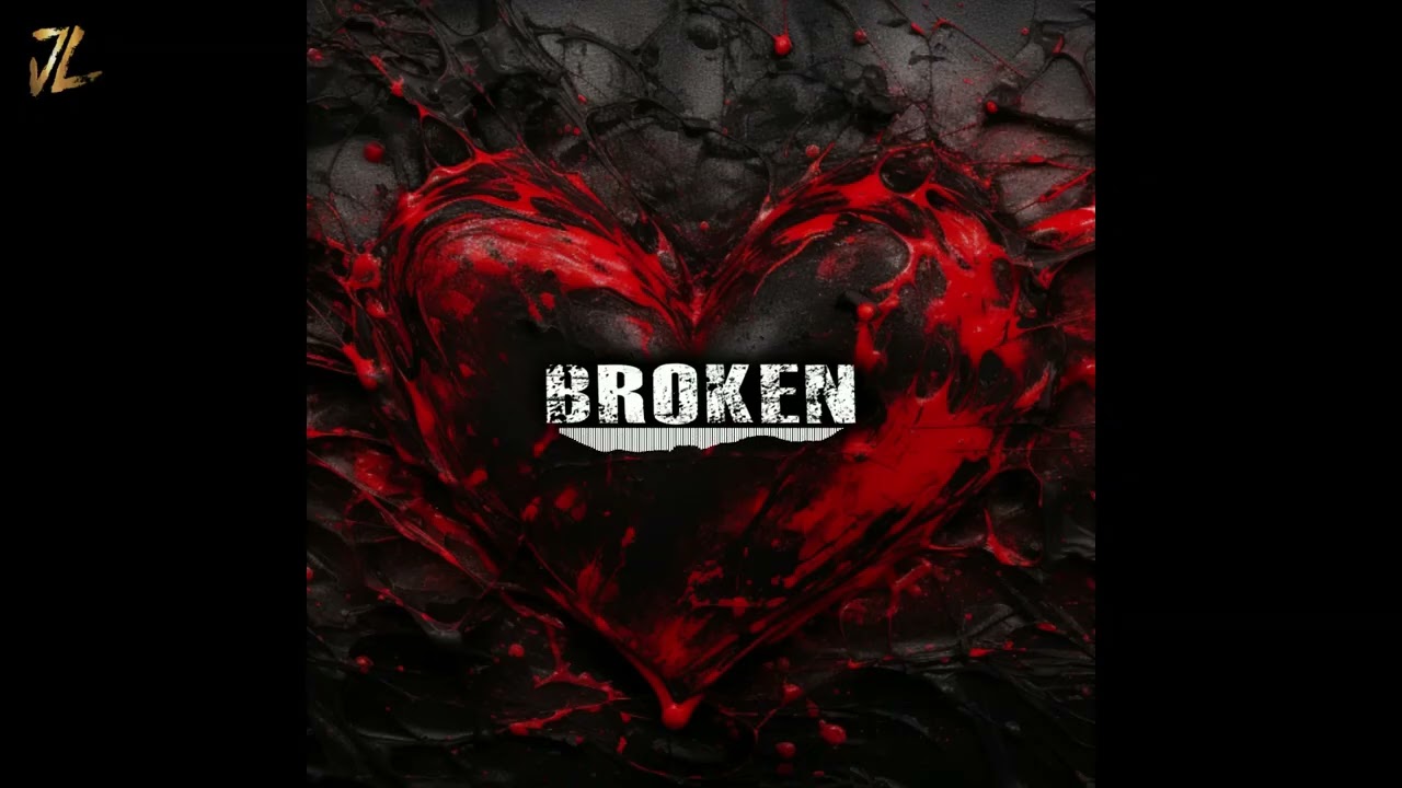 Melodic Type Beat 2026 – “BROKEN” | Dark Melodic Trap Type Beat