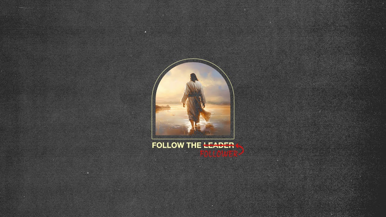 Follow The Follower