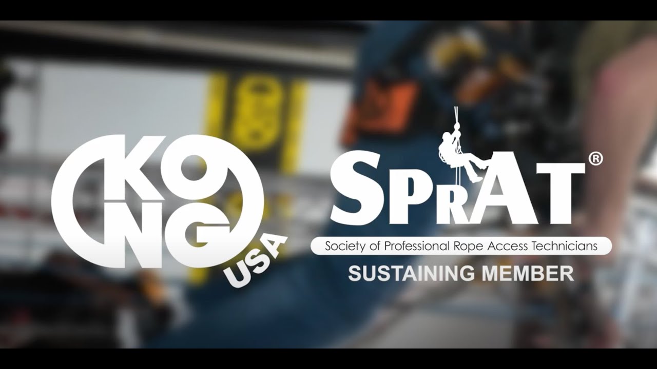 SPRAT Training At Kong USA!