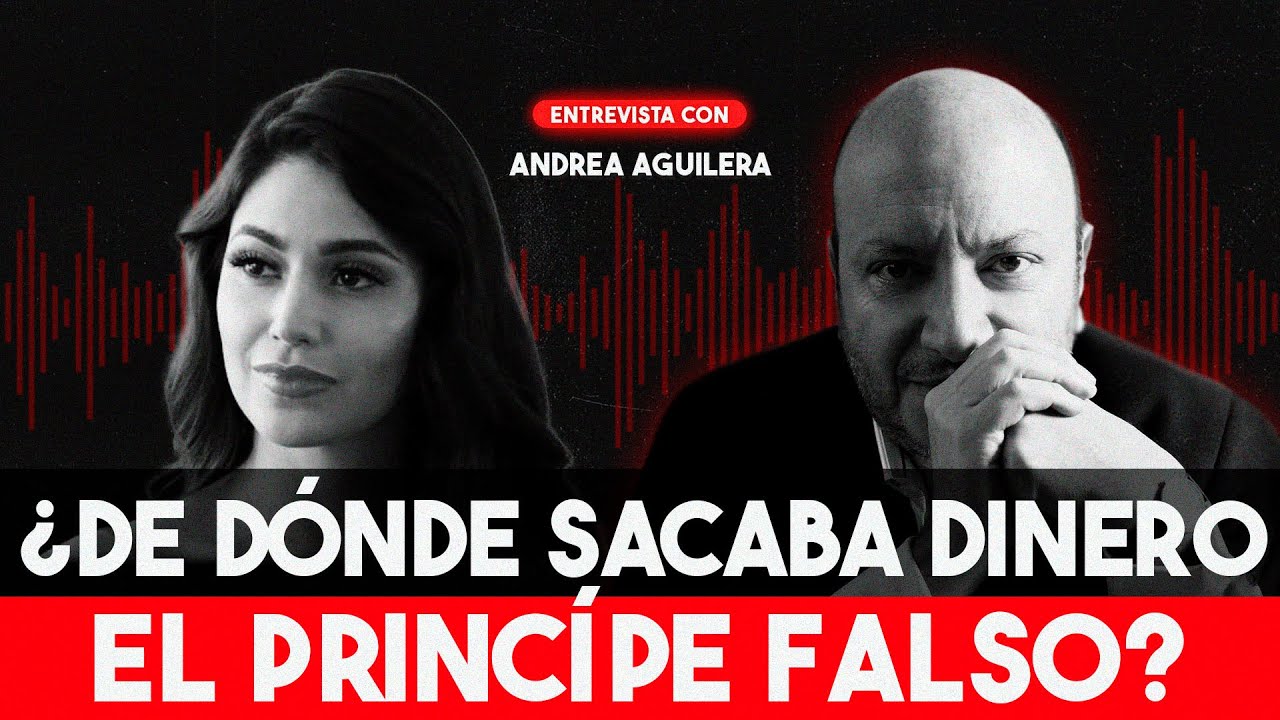 Maestro del engaño: El falso príncipe árabe que casi reina en Medellín y timó a una reina de belleza