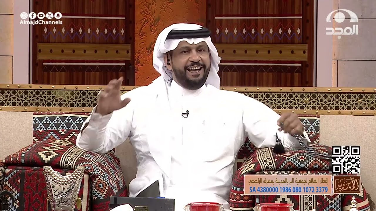 قصص عجيبة في جنائز مشهودة | صالح الفنتوخ - أحمد السكران