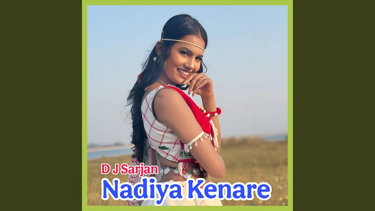 Nadiya Kenare