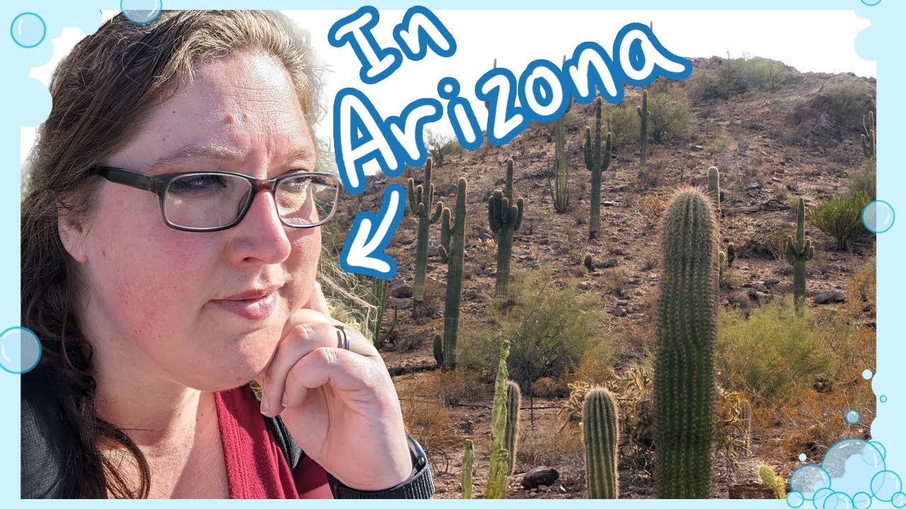 Going out of state! (soaper's vlog #90) [CC]