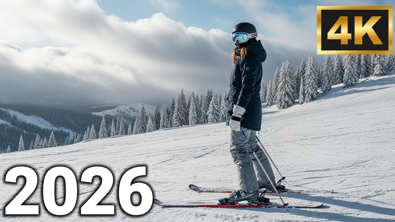 Deep House Winter Playlist 2026 ❄️ Cozy Chill Vibes for Focus, Relax & Sleep