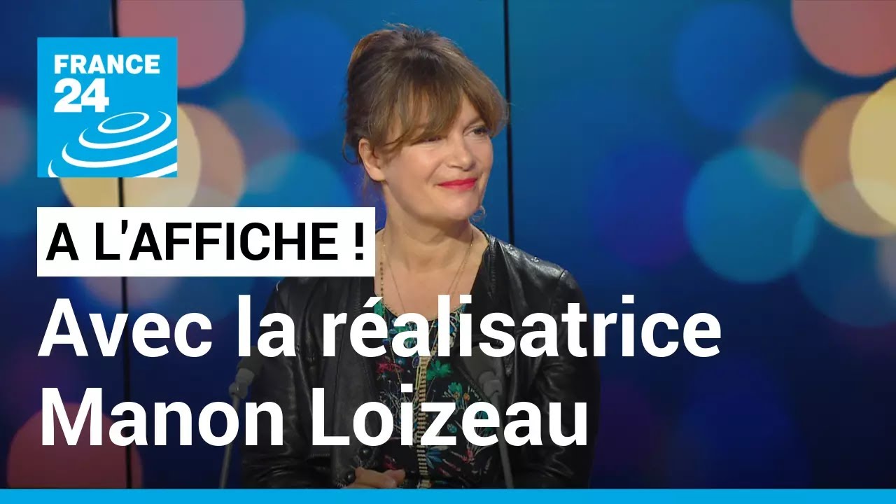 Manon Loizeau : 