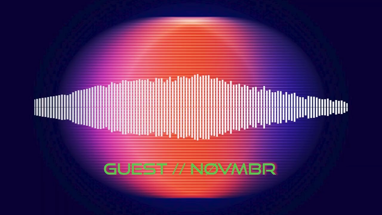 SynthWorld // NØVMBR