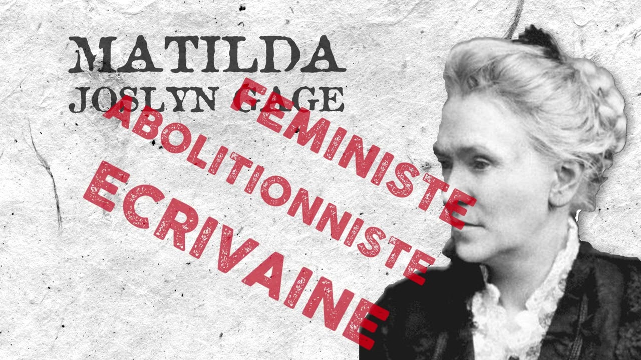 EFFET MATILDA