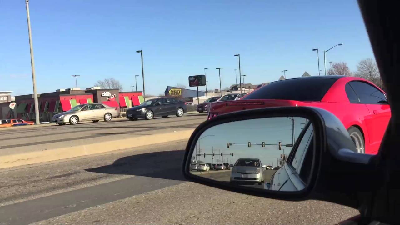 Turbo Terminator Cobra 800+ HP LOUD!
