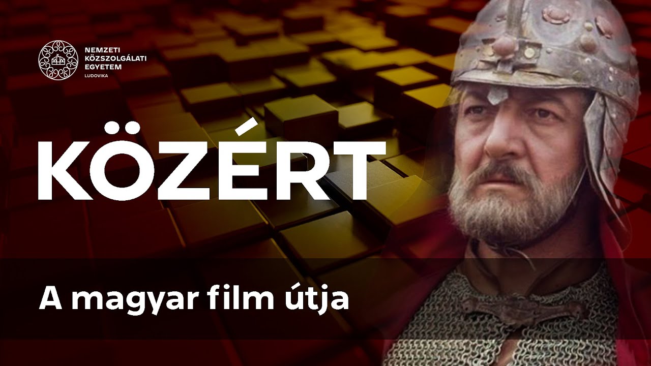 A magyar film útja