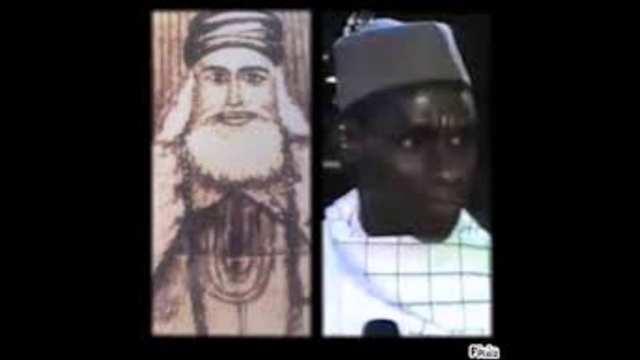 Habib Sarr sur les grâces de Djawratoul Kamal et les chartes de la Tarikha Cheikh