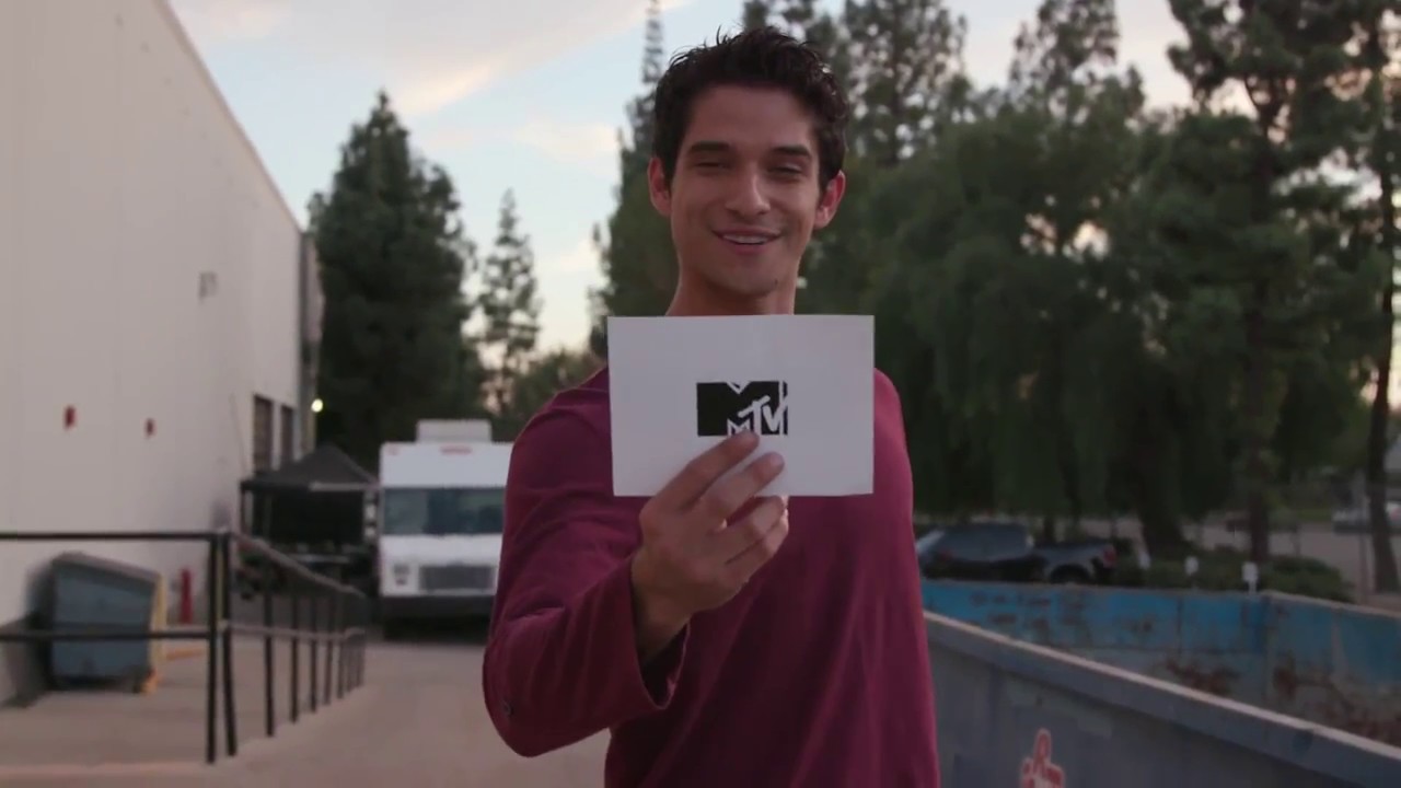 Teen Wolf Cast Speaks German for North German Fans!!