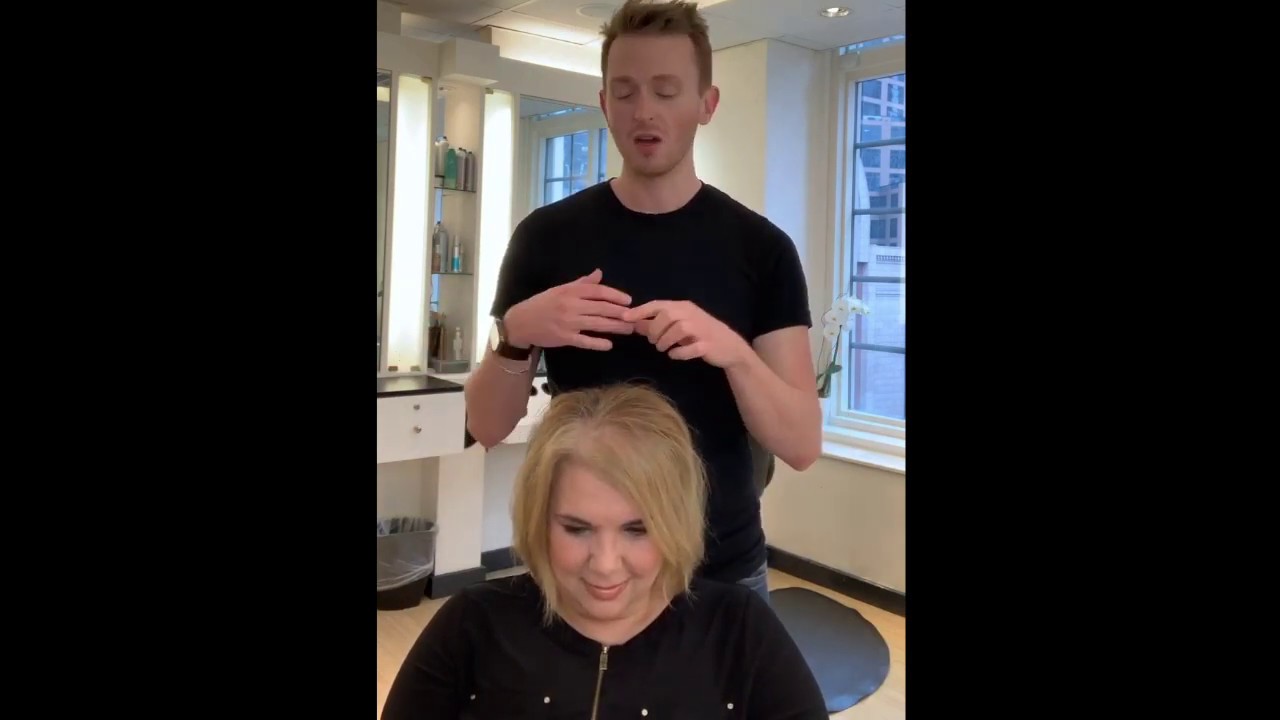 Check out the NEW Joico Lumishine YouthLock NNG Series in action!