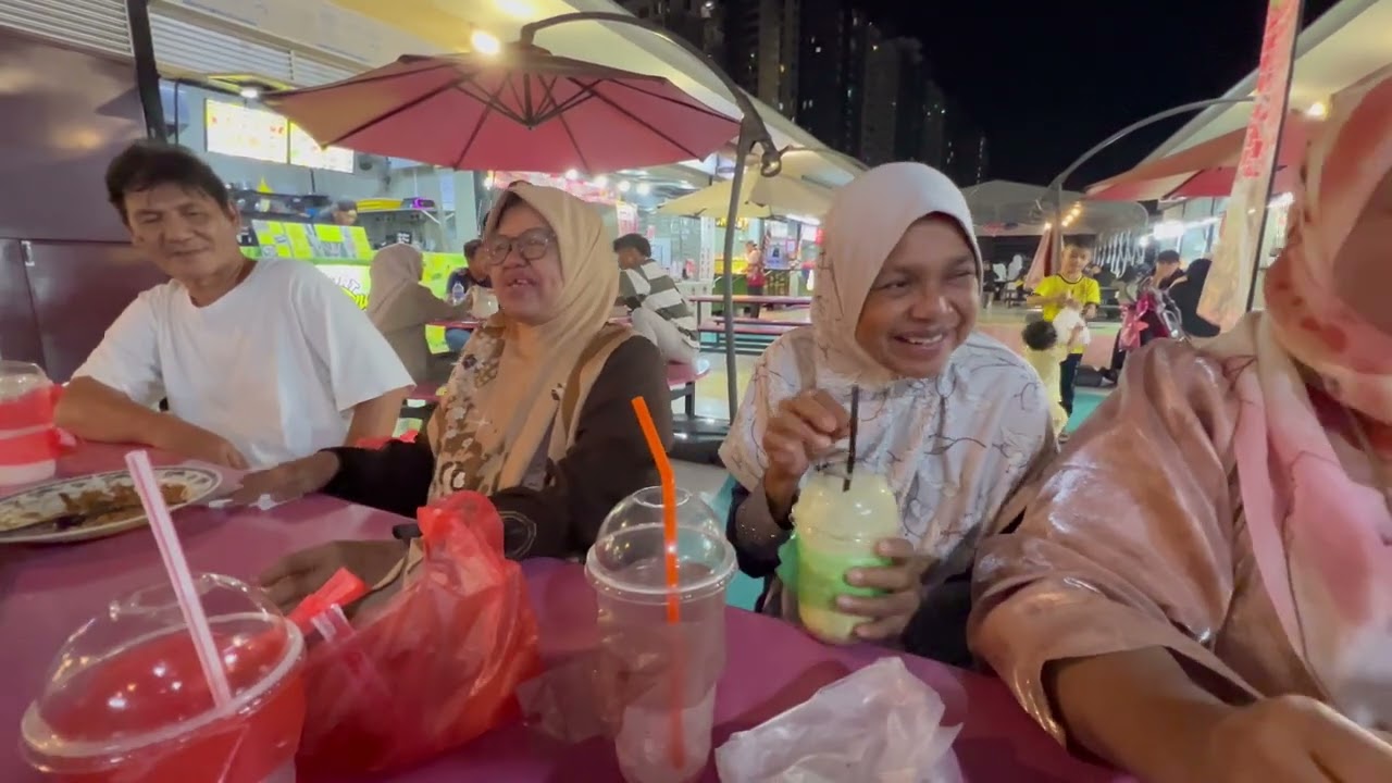 Danau Kota KL 2026