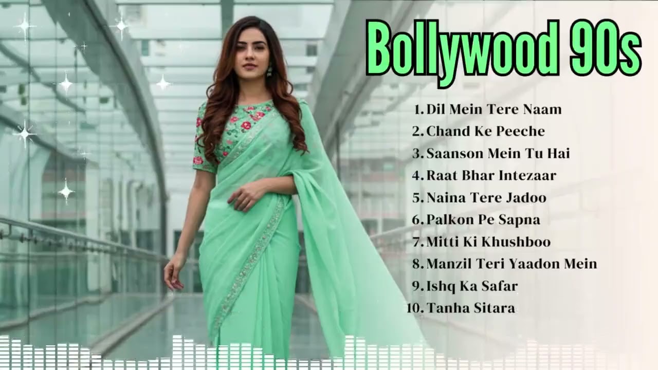 Every NRI’s Emotional Connection Starts With These 90s Hindi Songs