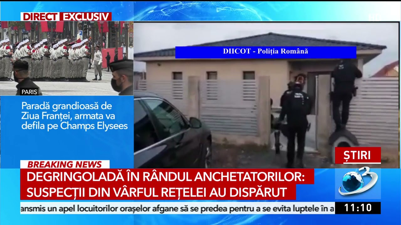 Şeful traficanţilor de ţigări din Arad a fost urmărit pe autostradă de anchetatori, însă a reuşit să