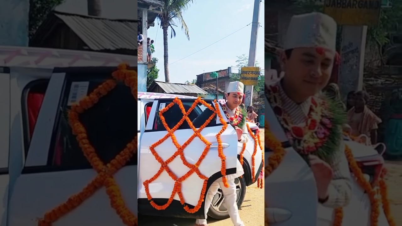 Paul Shah and Pooja Sharma Marriage? 🥰🥀