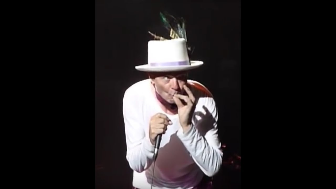 The Tragically Hip -  Bobcaygeon Toronto, ACC August 10th 2016