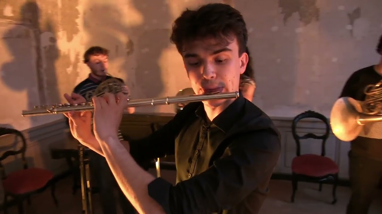 Franz Doppler, L'Oiseau des bois, op. 21