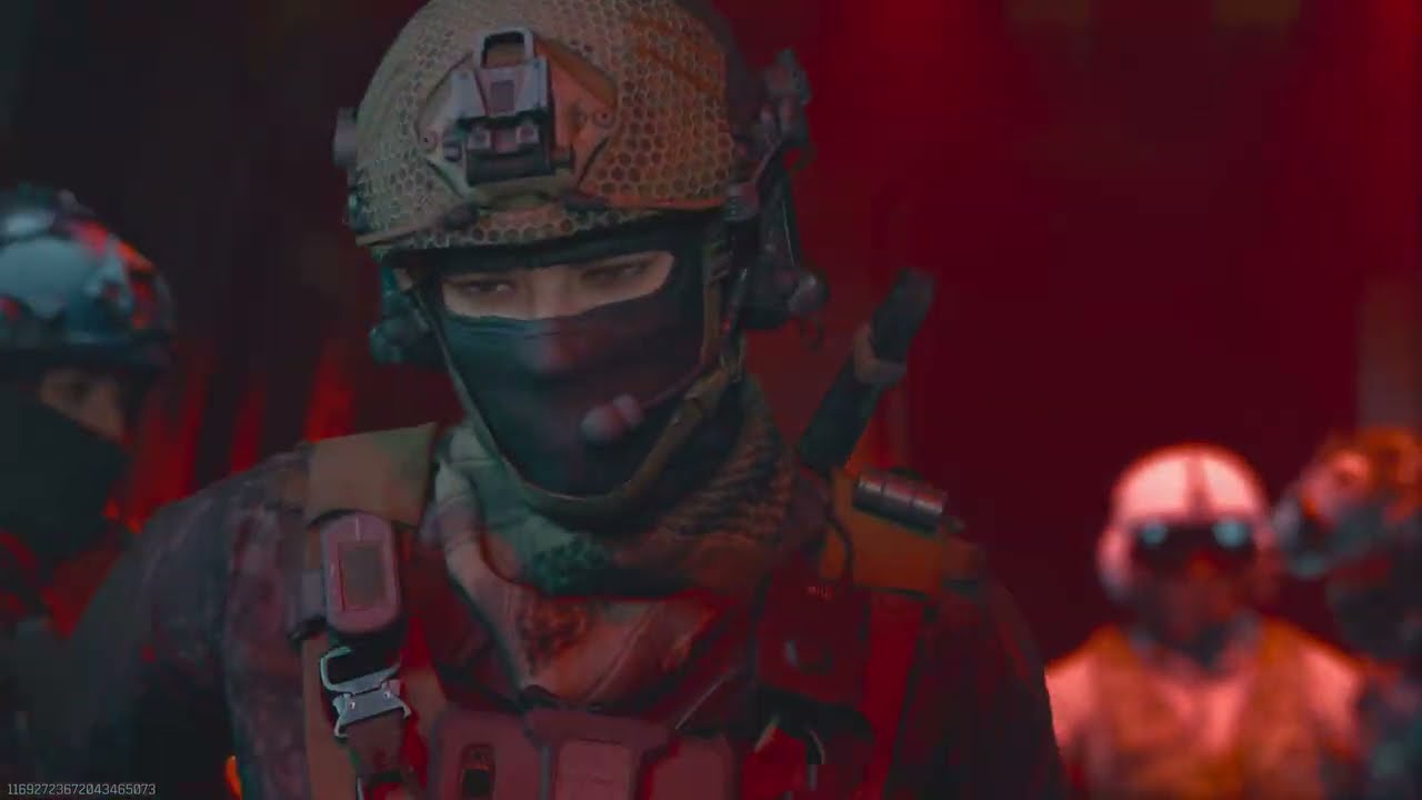 Gameplay call of duty Warzone Rebirth island
