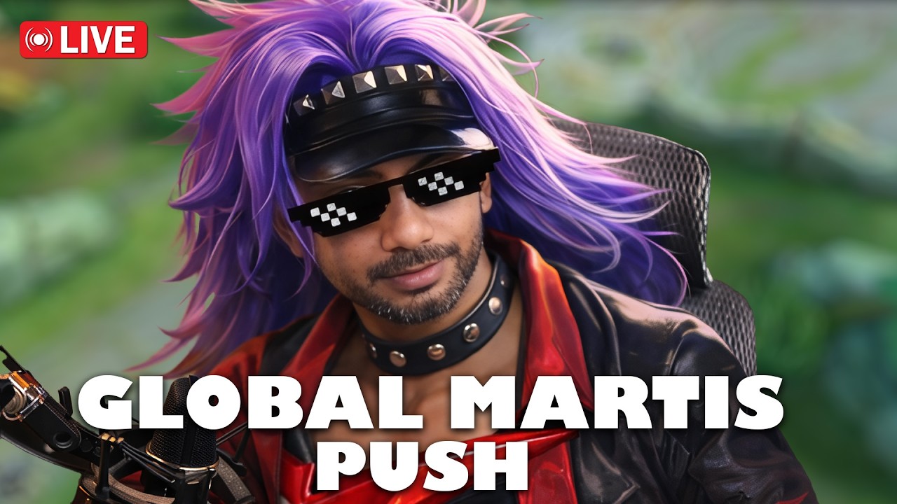 Little Late Today..... | Only Shorts MLBB Stream  #mlbb #shorts #mobilelegends