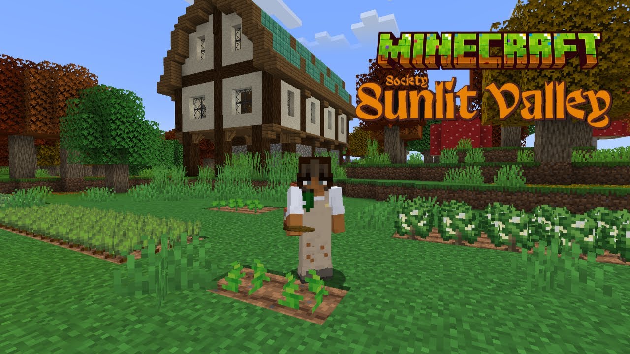 Skull Cavern | Sunlit Valley Ep 2