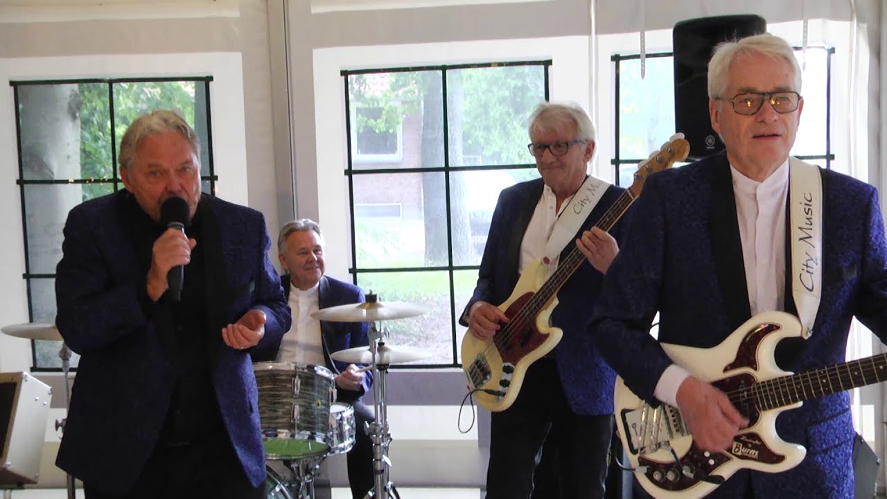 The Rocking Ghosts -   Dear One    2020