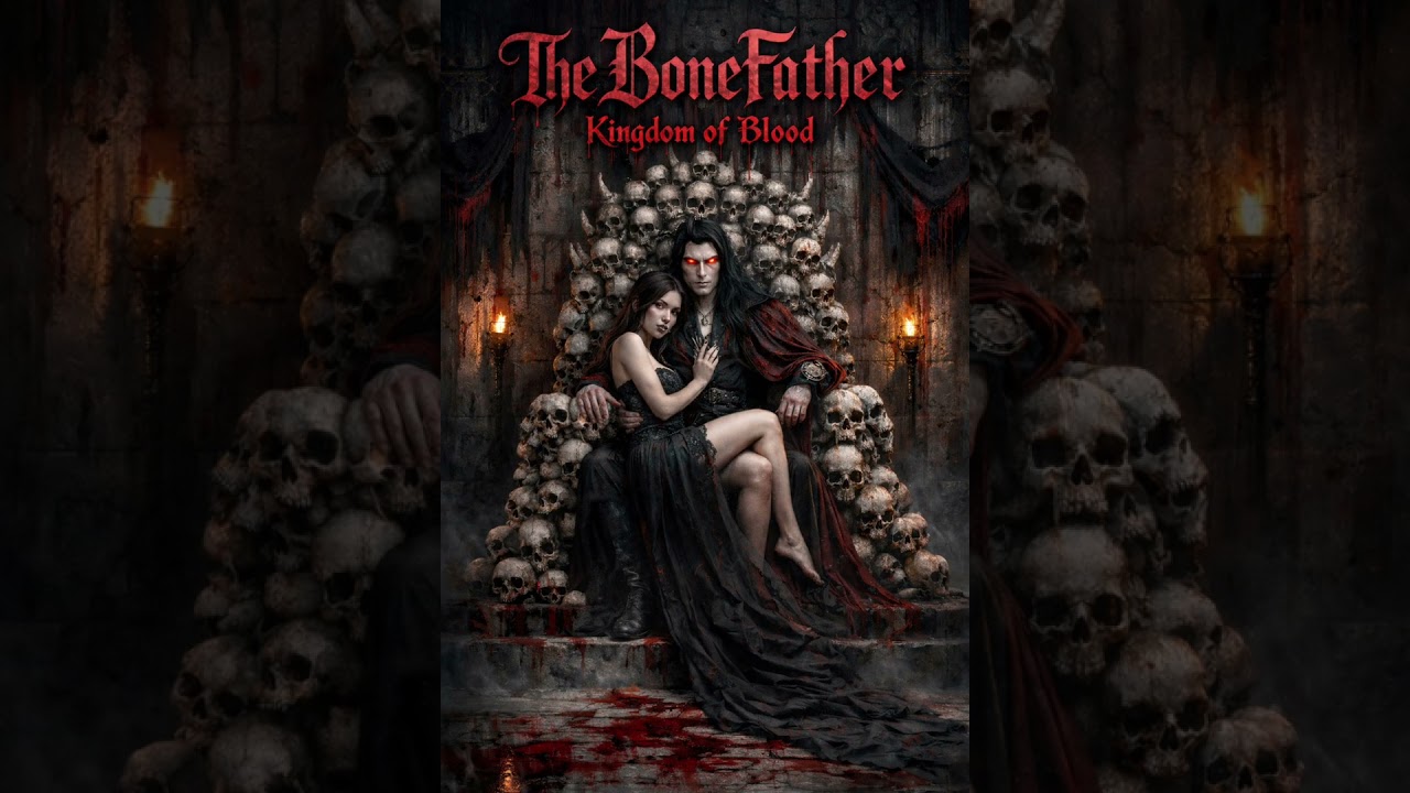 Kingdom Of Blood
