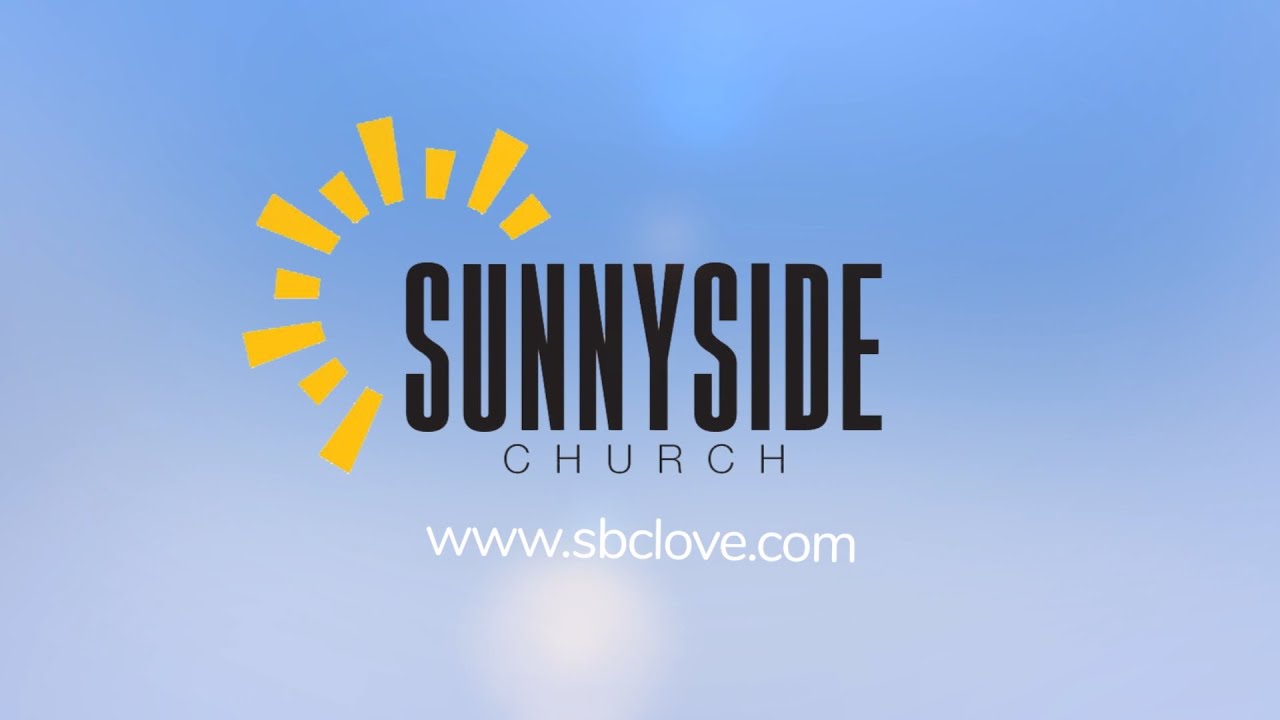 Sunnyside Baptist Church Service Sunday, March 8, 2026