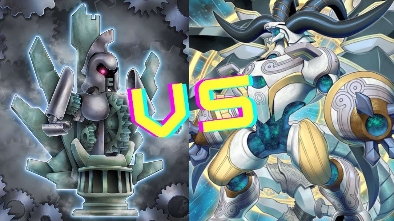 Ancient Gear VS Branded Dracotail ФЕВРАЛЬ 2026 Yu-Gi-Oh!