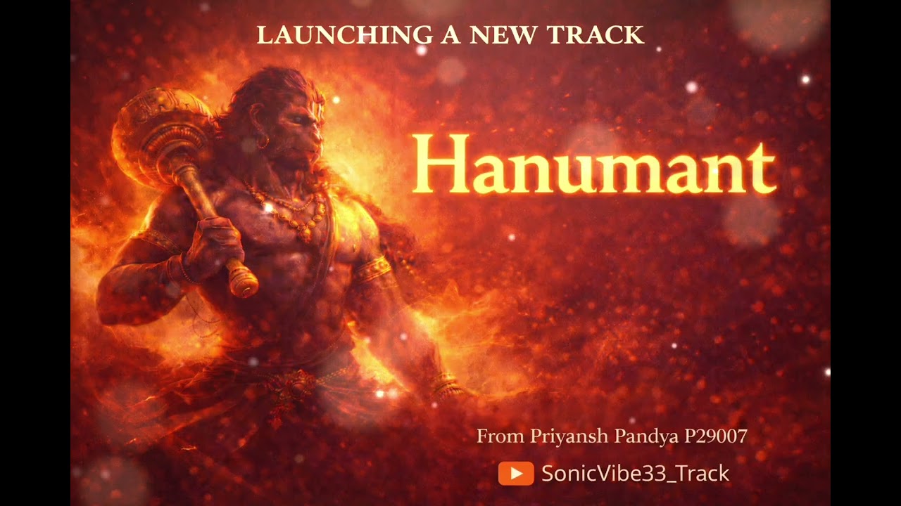 Track-Hanumant.🙏