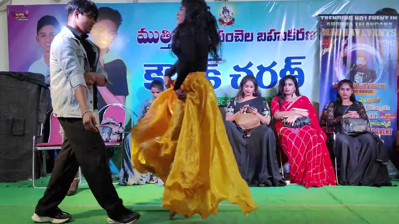 MADHAV EVENTS NELLORE 9000068906 TOP EVENT