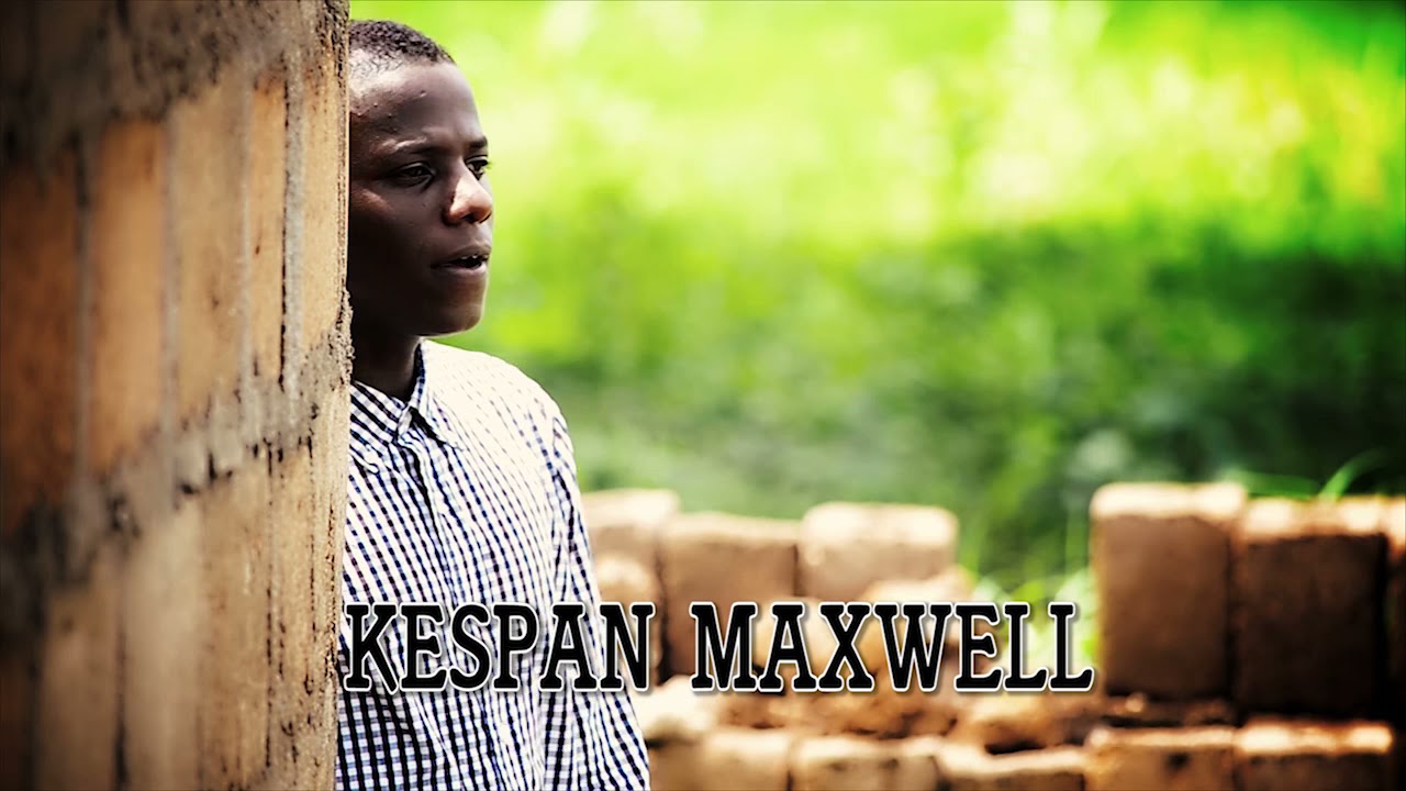 Kespan - Ina Jira