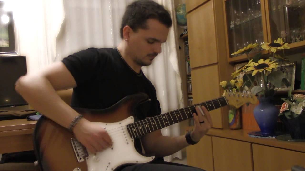 U2 - Yoshino blossom cover - Roberto Marra
