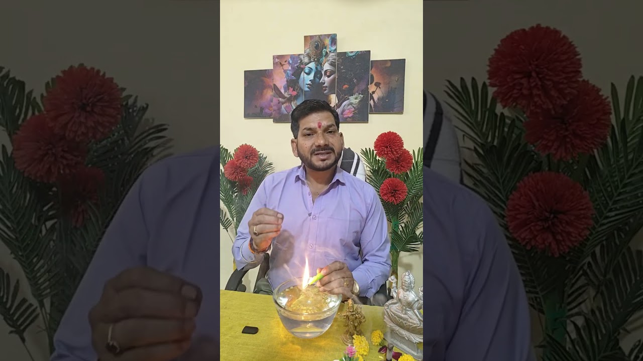 वह भी बेचैन है आपसे बात करने के लिए 🙏♥️ current energy ♥️🙏 candle wax reading in Hindi