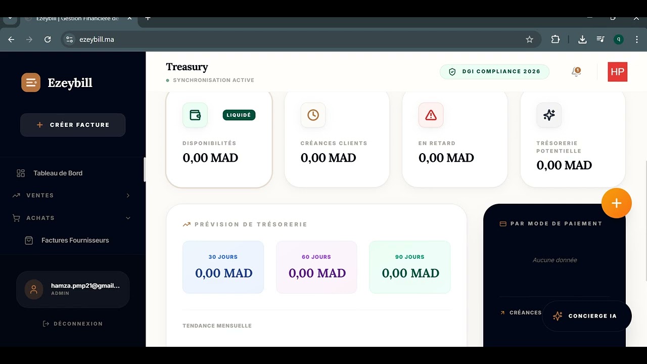 Solution pour la gestion de facturation de votre Entreprise  / 06.09.21.24.38