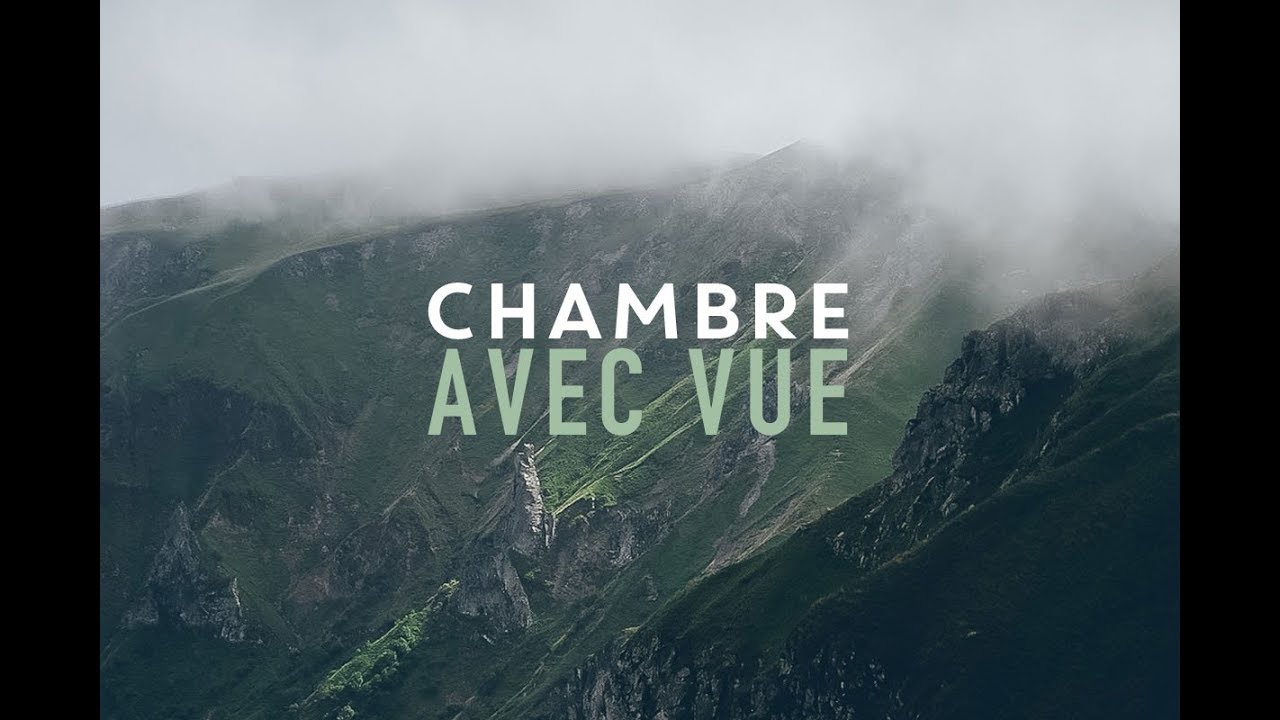 Micro-aventure : Aller dormir sur le toit de l'Auvergne