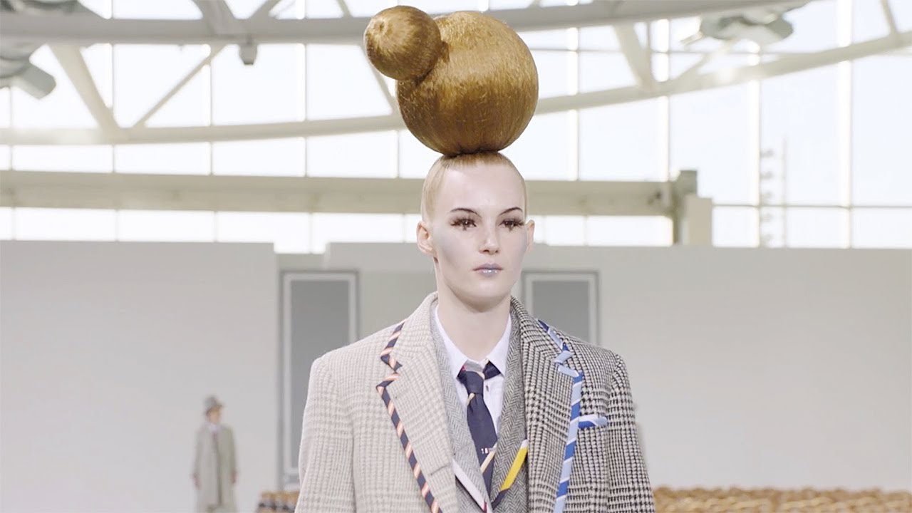 Thom Browne | Fall Winter 2022/2023 | Full Show