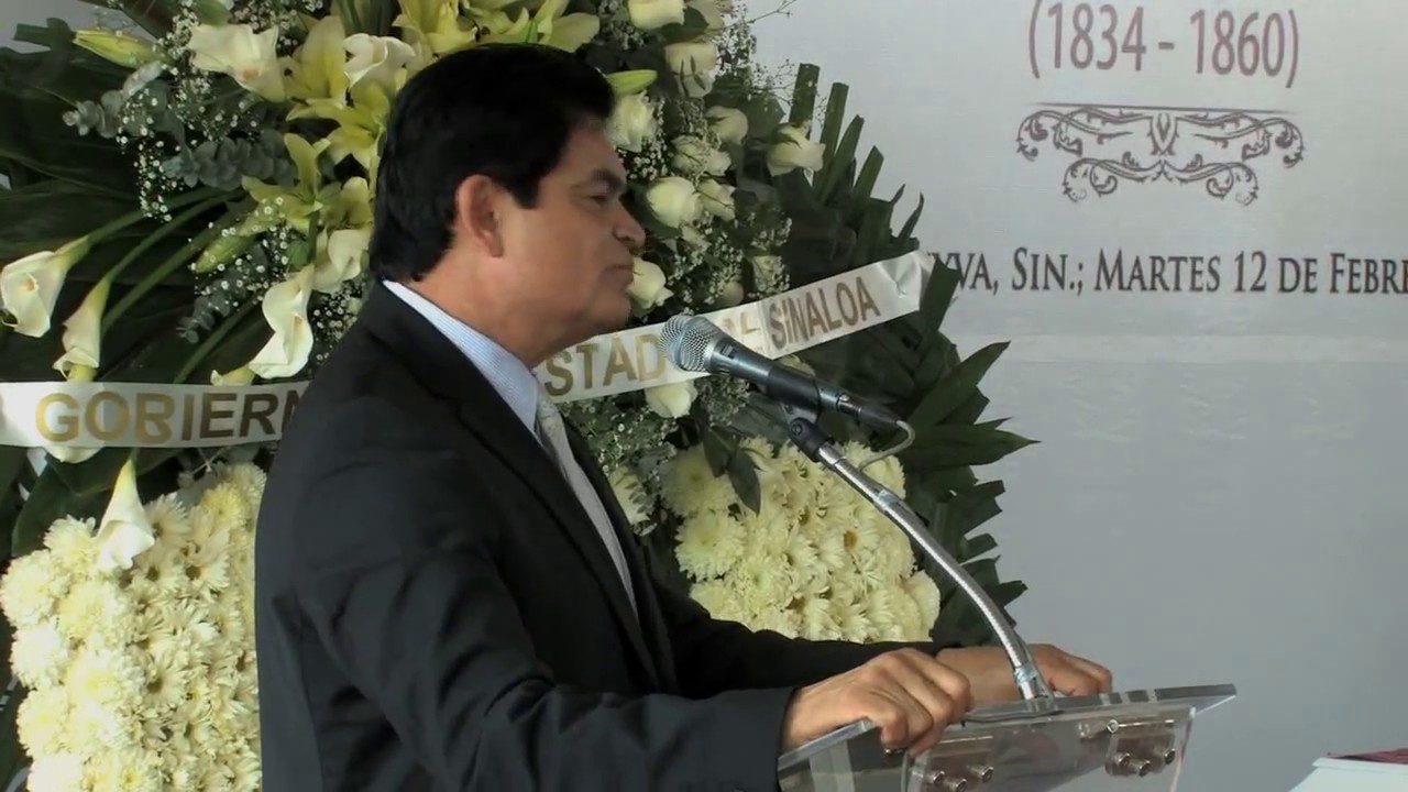 Sepelio de Julia Pastrana en el panteón Histórico Municipal de Sinaloa municipio