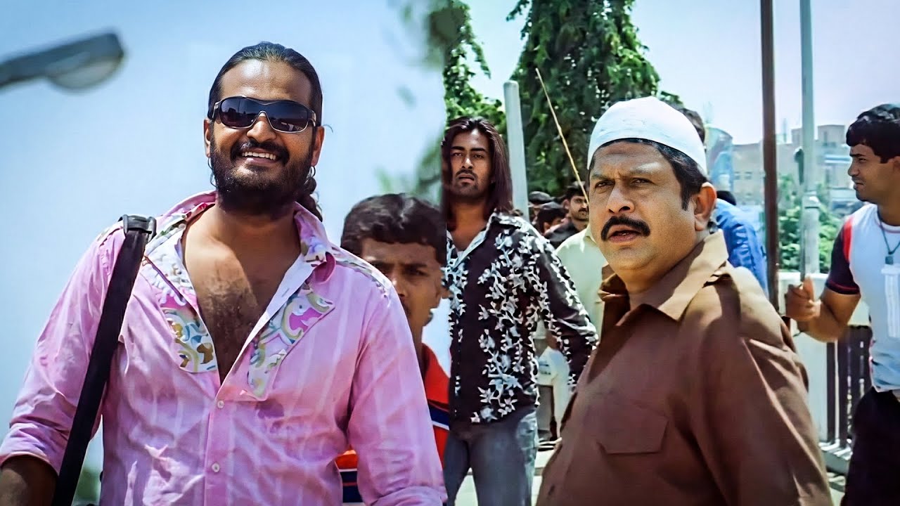 ಸತ್ತಿರುವ ಪೂಜಾರಿ ಮತ್ತೆ ಹೇಗೆ ಬದುಕಿ ಬಂದ ಅನ್ನೋದೇ ಆಶ್ಚರ್ಯ । Poojari Kannada Movie Scenes | Adi Lokesh